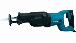 Пила сабельная JR 3060 T,1250 Вт, ход пилки 32 мм, Makita Пила сабельная JR 3060 T,1250 Вт, ход пилки 32 мм, Makita
