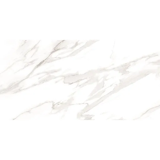 Керамогранит Lavelly Statuario Ligure белый полированный 1200x600x8,5 мм (2 шт.=1,44 кв.м) Керамогранит Lavelly Statuario Ligure белый полированный 1200x600x8,5 мм (2 шт.=1,44 кв.м)