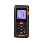 Дальномер лазерный RGK D60 60 м (4610011870613) Дальномер лазерный RGK D60 60 м (4610011870613)