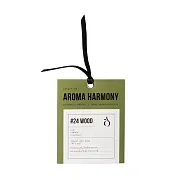 Саше ароматическое Aroma Harmony Nature Дерево 10 г