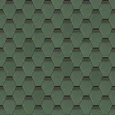 Гибкая черепица Docke PIE STANDARD/ СОТА/ Зелёный