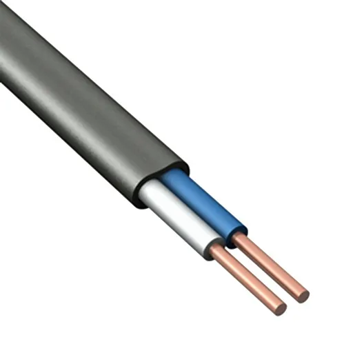 Кабель Конкорд ВВГПнг(А)-LS 2х1,5 (100 м) Кабель Конкорд ВВГПнг(А)-LS 2х1,5 (100 м)