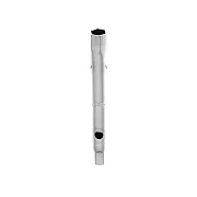 Ключ трубчатый AV Steel 10х12 мм (AV-351012) Ключ трубчатый AV Steel 10х12 мм (AV-351012)