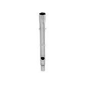 Ключ трубчатый AV Steel 10х12 мм (AV-351012) Ключ трубчатый AV Steel 10х12 мм (AV-351012)