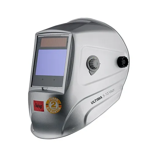 Маска сварщика Fubag Ultima 5-13 Visor/IQ 5-13G M 5-13 DIN хамелеон 100х67 мм (992530) Маска сварщика Fubag Ultima 5-13 Visor/IQ 5-13G M 5-13 DIN хамелеон 100х67 мм (992530)
