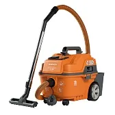Строительный пылесос Daewoo DAVC 2000S 1500 Вт 20 л Строительный пылесос Daewoo DAVC 2000S 1500 Вт 20 л