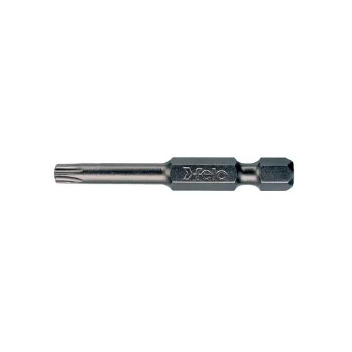 Бита Felo Industrial (03630536) TX30 50 мм (2 шт.) Бита Felo Industrial (03630536) TX30 50 мм (2 шт.)