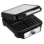 Вафельница Kitfort КТ-5607 черная Вафельница Kitfort КТ-5607 черная