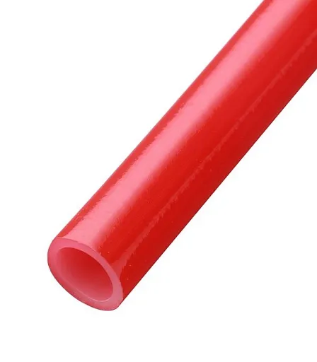 Труба для теплого пола PE-Xa Stout 16х2 мм из сшитого полиэтилена PN10 (100 м) (SPX-0002-101620)