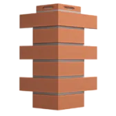 Docke STANDARD ФЛЕМИШ Угол (Красный) Docke STANDARD ФЛЕМИШ Угол (Красный)