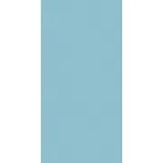 Плитка облицовочная Нефрит Kids голубая 400x200x8 мм (15 шт.=1,2 кв.м)