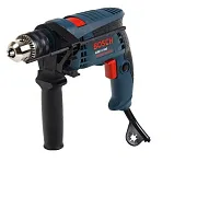 Дрель сетевая ударная Bosch GSB 13 RE 600 Вт быстрозажимной патрон (0601217100) Дрель сетевая ударная Bosch GSB 13 RE 600 Вт быстрозажимной патрон (0601217100)