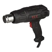 Фен строительный PHG2000-D 2000 Вт P.I.T. Фен строительный PHG2000-D 2000 Вт P.I.T.