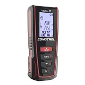 Дальномер лазерный Condtrol Vector 60 60 м (1-4-104) Дальномер лазерный Condtrol Vector 60 60 м (1-4-104)