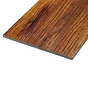 Сайдинг фиброцементный FCSPRO Decor Wood Classic 3000х190 мм золотой орех Сайдинг фиброцементный FCSPRO Decor Wood Classic 3000х190 мм золотой орех