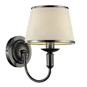 Бра Arte Lamp Alice E14 60 Вт 220 В бронза IP20 (A3579AP-1AB)