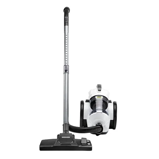 Пылесос Karcher VC 3 700 Вт 0,9 л (1.198-053.0) Пылесос Karcher VC 3 700 Вт 0,9 л (1.198-053.0)