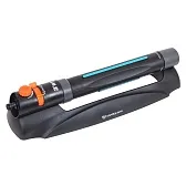 Дождеватель 1/2х3/4 Garden Жук пластиковый осциллирующий 3 режима (322738-00) Дождеватель 1/2х3/4 Garden Жук пластиковый осциллирующий 3 режима (322738-00)