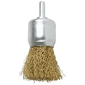 Кордщетка для дрели Debever мягкая кистеобразная d30 мм (DB80163393)