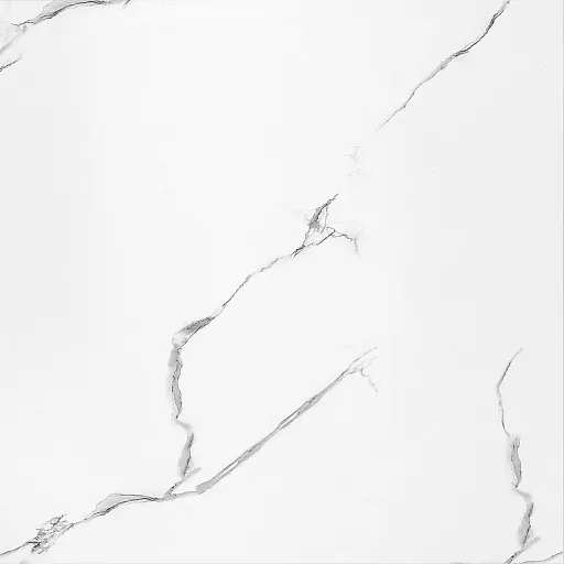 Керамогранит Grasaro Softmarble белый 600х600х9 мм (5 шт.=1,8 кв.м) Керамогранит Grasaro Softmarble белый 600х600х9 мм (5 шт.=1,8 кв.м)