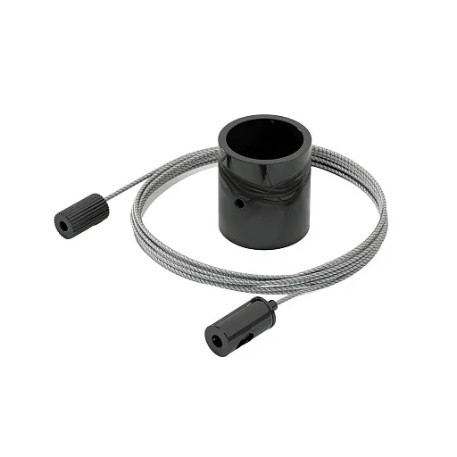 Подвес для круглого гибкого неона Full light Elektrostandard (a063441) IP20 2 м Подвес для круглого гибкого неона Full light Elektrostandard (a063441) IP20 2 м