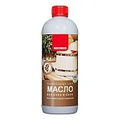 Масло Neomid для бань и саун бесцветное 0,5 л
