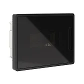 Щит распределительный встраиваемый DKC Frame ЩРВ-П пластиковый IP40 224х181х100 мм 8 модулей черная дверь (F08B1BDDIY) Щит распределительный встраиваемый DKC Frame ЩРВ-П пластиковый IP40 224х181х100 мм 8 модулей черная дверь (F08B1BDDIY)