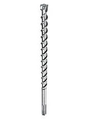 Бур 32х860/1000 мм SDS-max Бур 32х860/1000 мм SDS-max