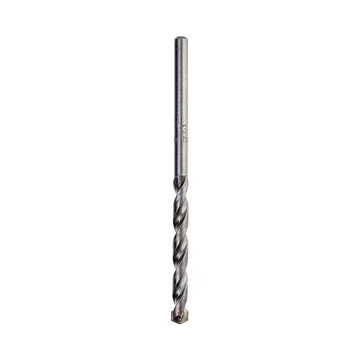 Сверло по бетону спиральное Rawlplug 5х85 мм (RT-IMP-050-085)