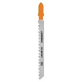 Пилки для лобзика Stayer T101D по дереву L75 мм прямой рез (2 шт.) (15990-4_z02) Пилки для лобзика Stayer T101D по дереву L75 мм прямой рез (2 шт.) (15990-4_z02)