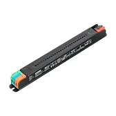 Блок питания для светодиодной ленты Wolta 230/12 В 60 Вт IP20 (LD-60W/03-12V) Блок питания для светодиодной ленты Wolta 230/12 В 60 Вт IP20 (LD-60W/03-12V)