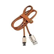 Кабель USB-A/Type-C Rexant 2,1 А 1 м (18-1897)