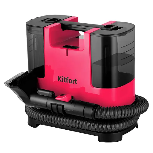 Пылесос ручной Kitfort КТ-5162-1 Пылесос ручной Kitfort КТ-5162-1