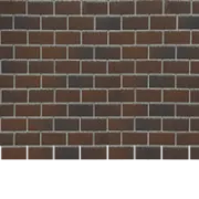 Фасадная плитка Docke PREMIUM/ BRICK/ Рубиновый