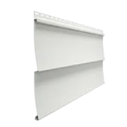 Docke STANDARD Сайдинг D5С (Пломбир)