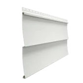 Docke STANDARD Сайдинг D5С (Пломбир)