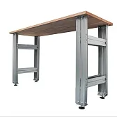 Верстак монтажный AR Shelving Workbench 600х1500 мм Верстак монтажный AR Shelving Workbench 600х1500 мм