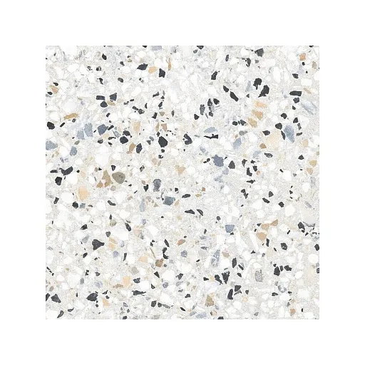 Керамогранит Alma Ceramica Терраццо многоцветный 600х600х9 мм (5 шт.=1,8 кв.м) Керамогранит Alma Ceramica Терраццо многоцветный 600х600х9 мм (5 шт.=1,8 кв.м)