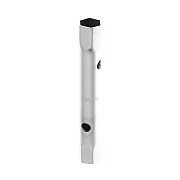 Ключ трубчатый AV Steel 18х19 мм (AV-351819) Ключ трубчатый AV Steel 18х19 мм (AV-351819)