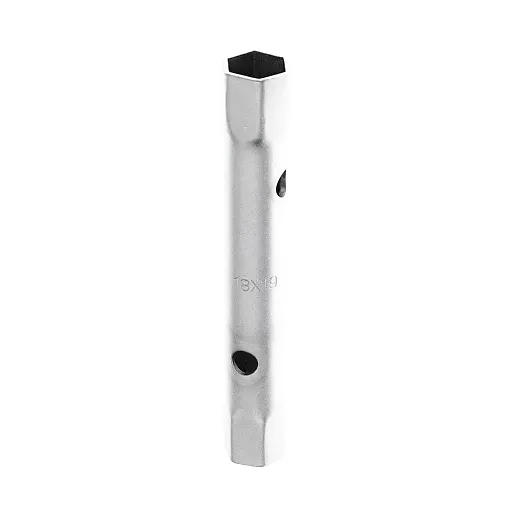 Ключ трубчатый AV Steel 18х19 мм (AV-351819)