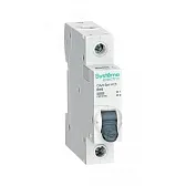 Автоматический выключатель модульный Systeme Electric City9 Set 1P 16А тип B 6 кА 230 В (C9F16116)