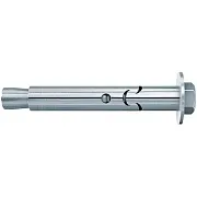 Анкер втулочный Fischer FSA 12х116 мм для бетона с болтом (20 шт.) Анкер втулочный Fischer FSA 12х116 мм для бетона с болтом (20 шт.)