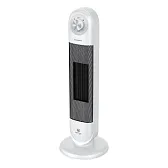 Тепловентилятор Royal Clima Colonnato RFH-C2000DC-W 2000 Вт (НС-1737196)
