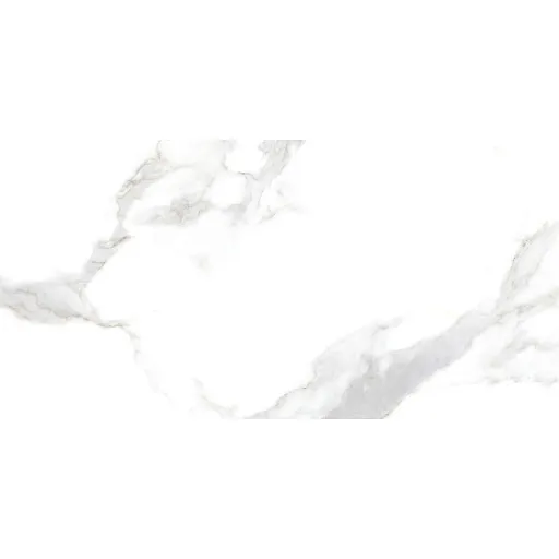 Керамогранит Global Tile Сопрано белый 1000х500х9 мм (3 шт.=1,5 кв.м)