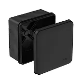 Коробка распределительная 85х85х42 мм IP66 Systeme Electric (IMT352971) Коробка распределительная 85х85х42 мм IP66 Systeme Electric (IMT352971)
