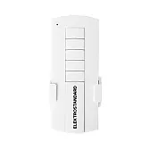 Пульт ДУ для управления освещением Elektrostandard 16004/04 IP20 белый (a056817) Пульт ДУ для управления освещением Elektrostandard 16004/04 IP20 белый (a056817)