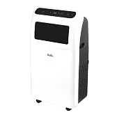 Кондиционер мобильный Ballu Aura BPAC-09 CP/N1_24Y 995 Вт 23 м2 с пультом Кондиционер мобильный Ballu Aura BPAC-09 CP/N1_24Y 995 Вт 23 м2 с пультом