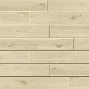 Ламинат 32 класс Ultradecor Expert Choice дуб интензо натуральный 1285х192х8 мм 2,22 кв.м с фаской