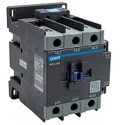 Контактор Chint NXC 220 В 100 А тип AC 1НО+1НЗ (836824) Контактор Chint NXC 220 В 100 А тип AC 1НО+1НЗ (836824)