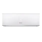 Сплит-система настенная Hisense Smart DC Inverter AS-09UW4RYDDB05 2700 Вт 27 м2 комплект